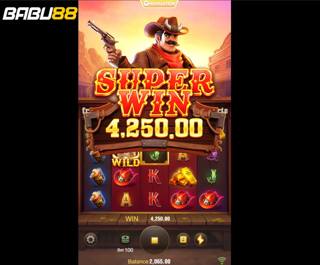 Attractive promotions when playing jackpot at BABU88